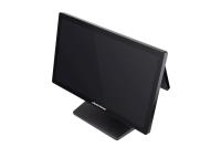 JETVIEW JPC-1815V 18.5" I5- 5.NESİL /8GB RAM/256SSD 11.6'' 2.EKRAN DOKUNMATİK ÇİFT EKRAN  AIO